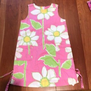 Lilly Pulitzer dress size 8 girls
